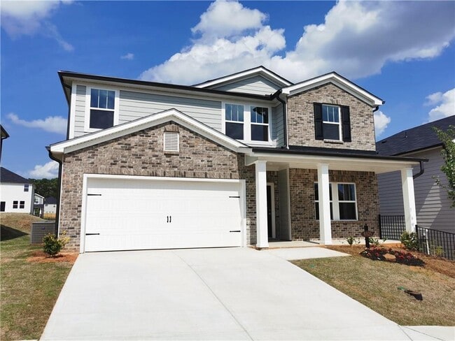 Building Photo - 6025 White Sycamore Pl