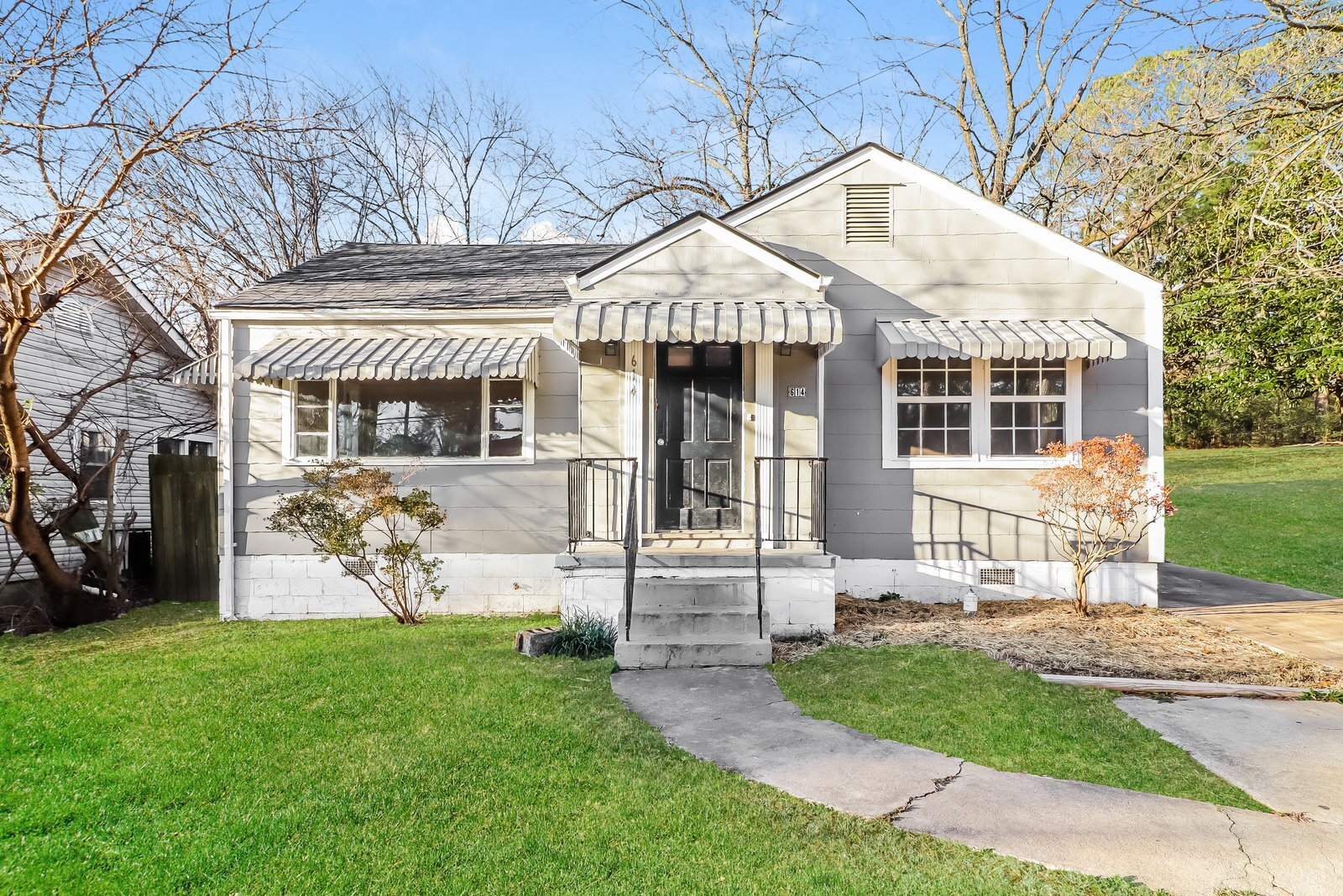 Building Photo - 614 Rutledge Dr