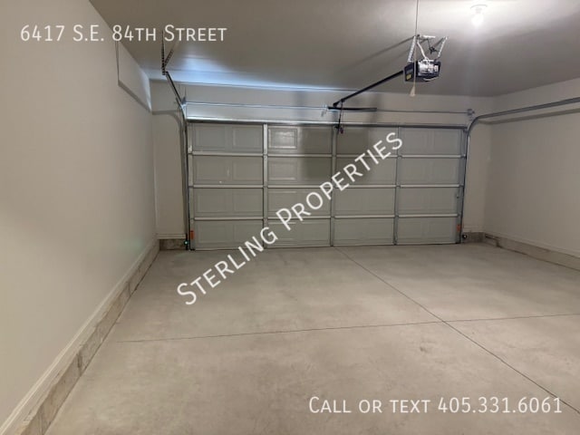 Building Photo - 6417 SE 84th St