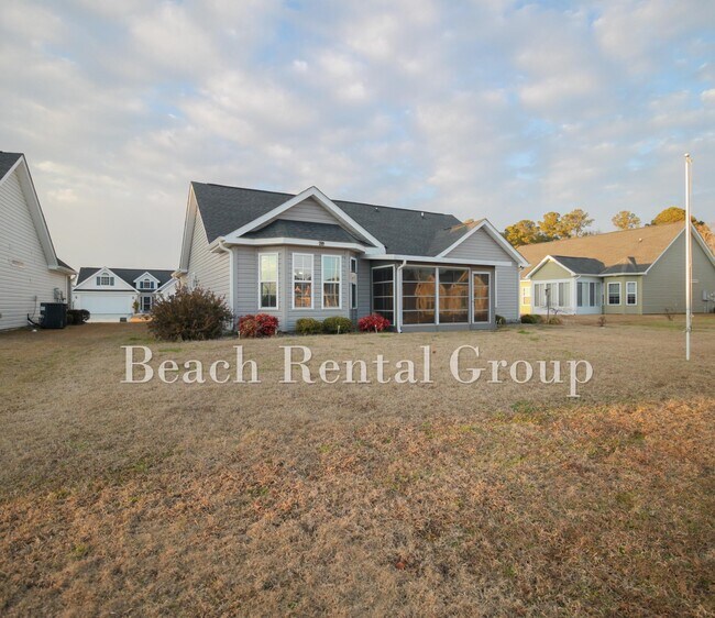 Building Photo - 35 Palmetto Green Dr