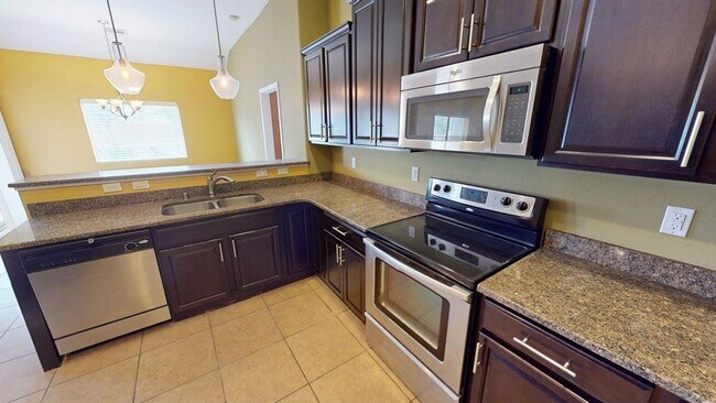 Building Photo - Spacious 4-Bed/3-Bath in Alamogordo, NM