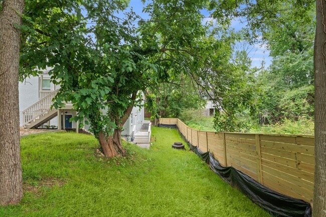 Building Photo - Location, Location - Duplex Unit A - 636 Francis PL NW/ 2 bedroom, 2 bath - off street parking $1...