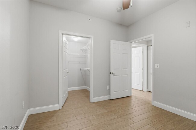 Building Photo - 7143 S Durango Dr