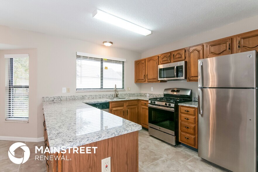 Building Photo - 3835 Salvation Rd