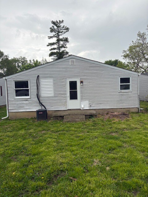 Building Photo - 4221 Brown St