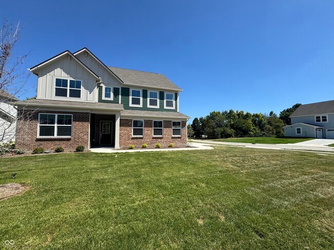 Building Photo - 1103 Marston