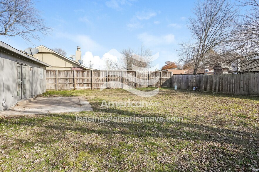 Building Photo - 2449 S 139th E Ave