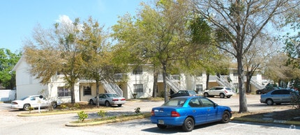 Building Photo - Janie B Apartments