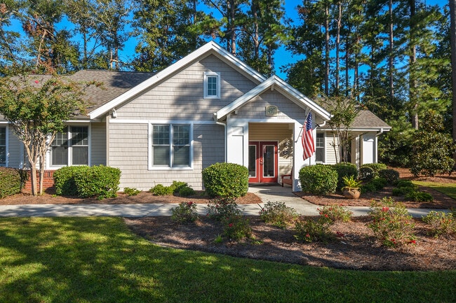 Building Photo - Vineyard Pointe