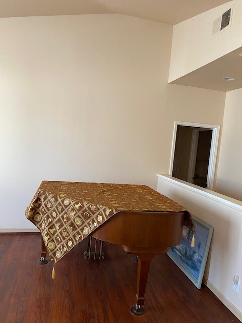 Living Room 1 - 6257 Fallbrook Ave