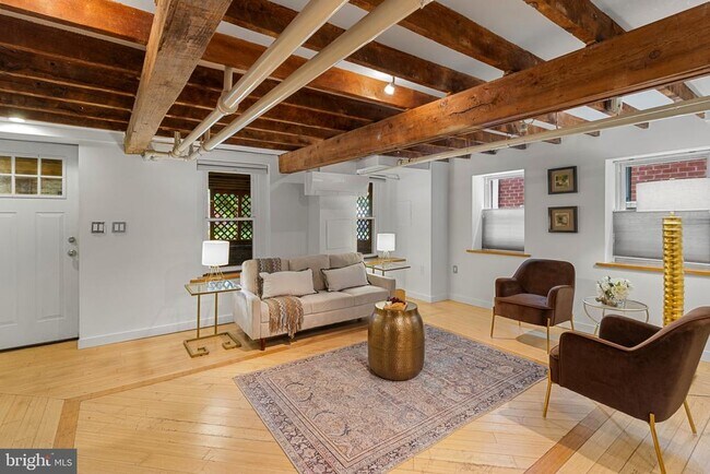 Building Photo - 3551 13th St NW