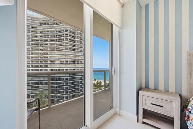 Building Photo - 9595 Collins Ave