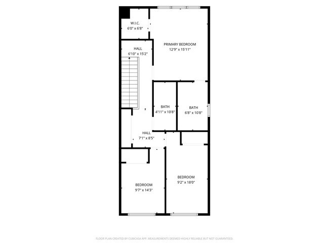 Building Photo - 912 Crain St