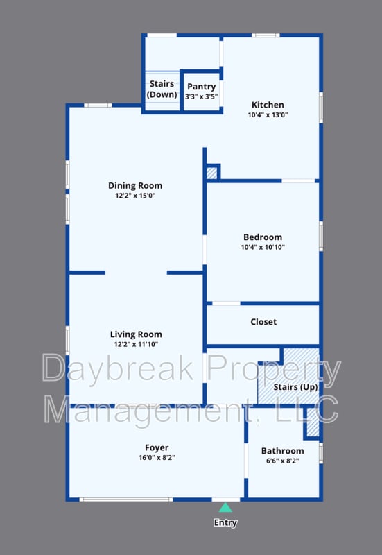 Building Photo - 1312 3rd Ave N