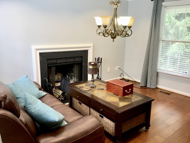 Building Photo - 8501 Hawk Run Terrace