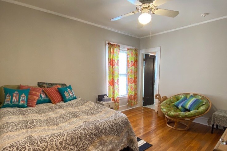 Building Photo - 5614 N Wayne Ave