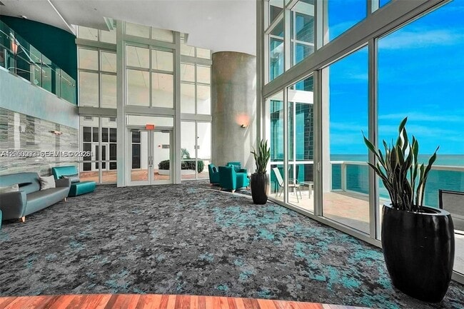 Building Photo - 18101 Collins Ave
