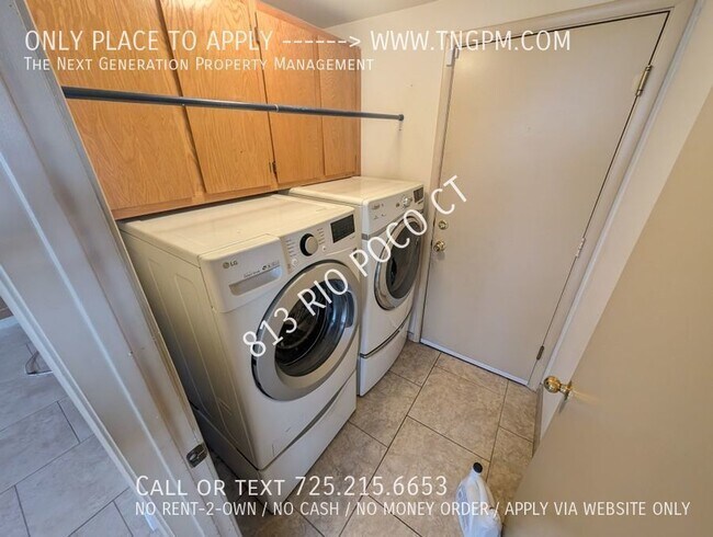 Building Photo - 813 Rio Poco Ct