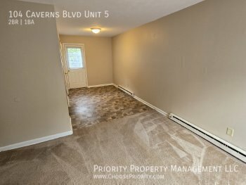 Building Photo - 2BR 1BA Townhome, Grottoes