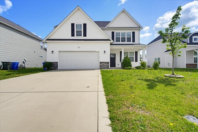 Building Photo - 1717 Stackhouse Dr