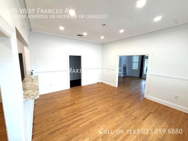 Building Photo - 405 W Frances Ave