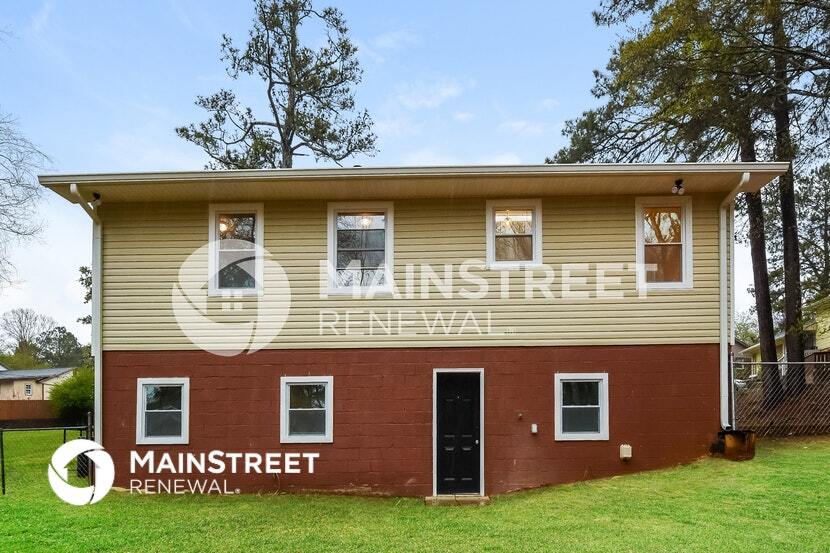 Building Photo - 8807 Crown Ct