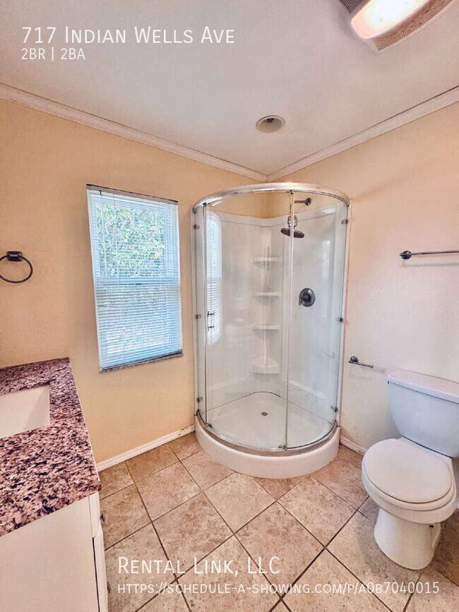 Building Photo - 717 Indian Wells Ave