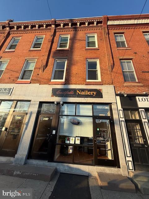 Building Photo - 4219 Ridge Ave