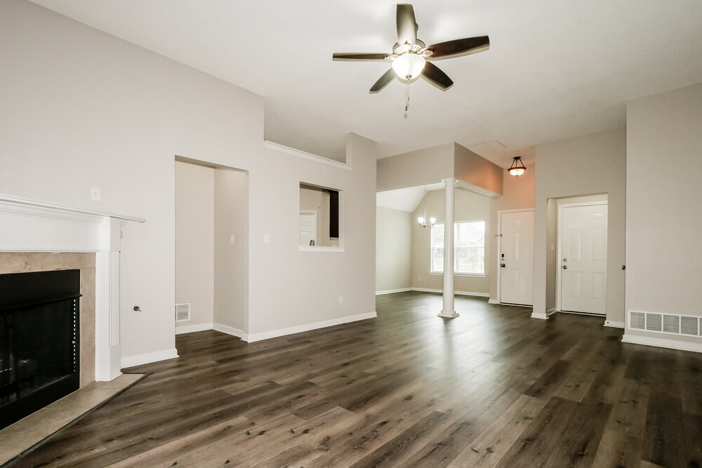 Building Photo - 7959 Ridgedale Dr