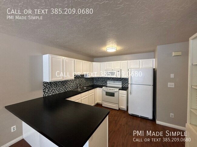 Building Photo - 1563 S 600 E