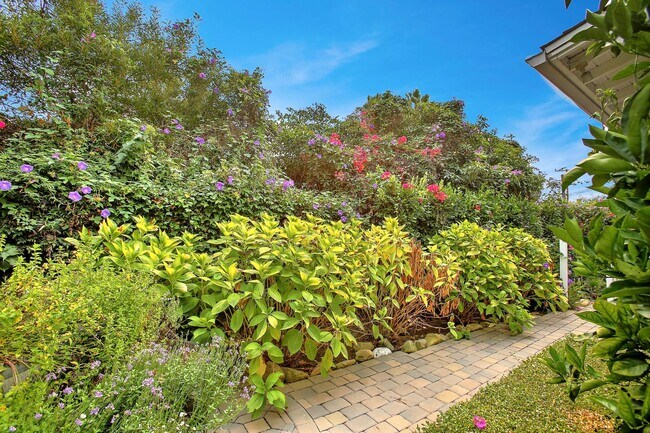 Building Photo - Picturesque Santa Barbara Country Cottage ...