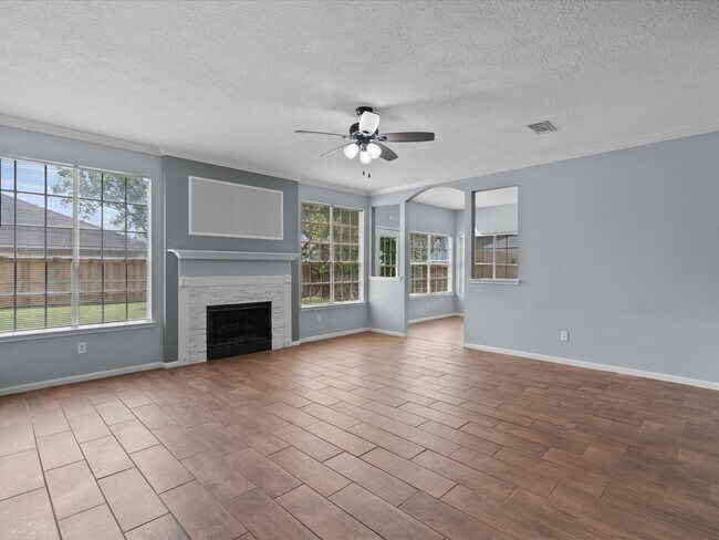 Building Photo - 4915 Stone Harbor Dr