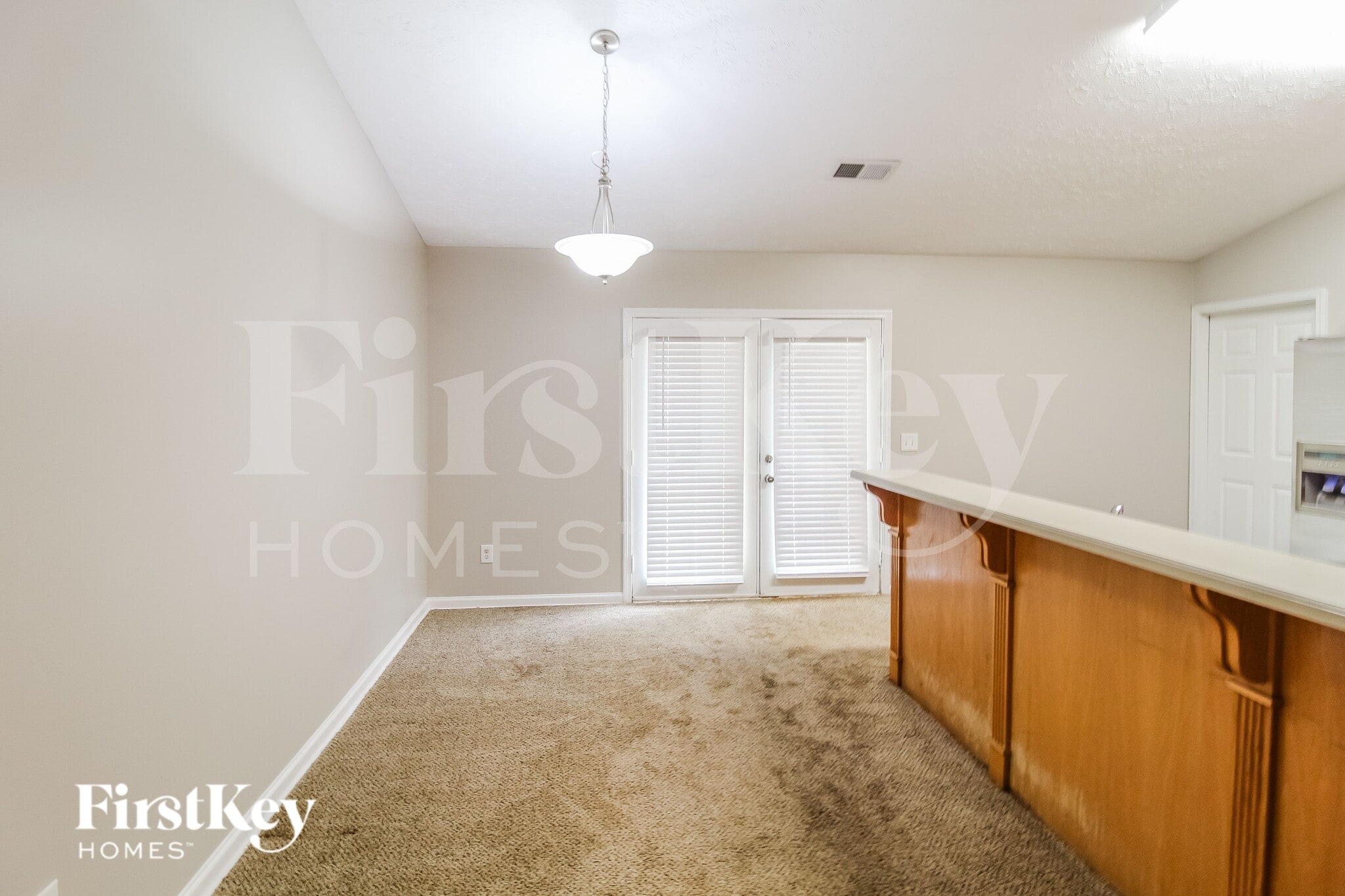 Building Photo - 3558 Wesley Dr