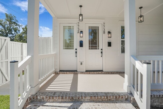 Building Photo - East Duffy Street