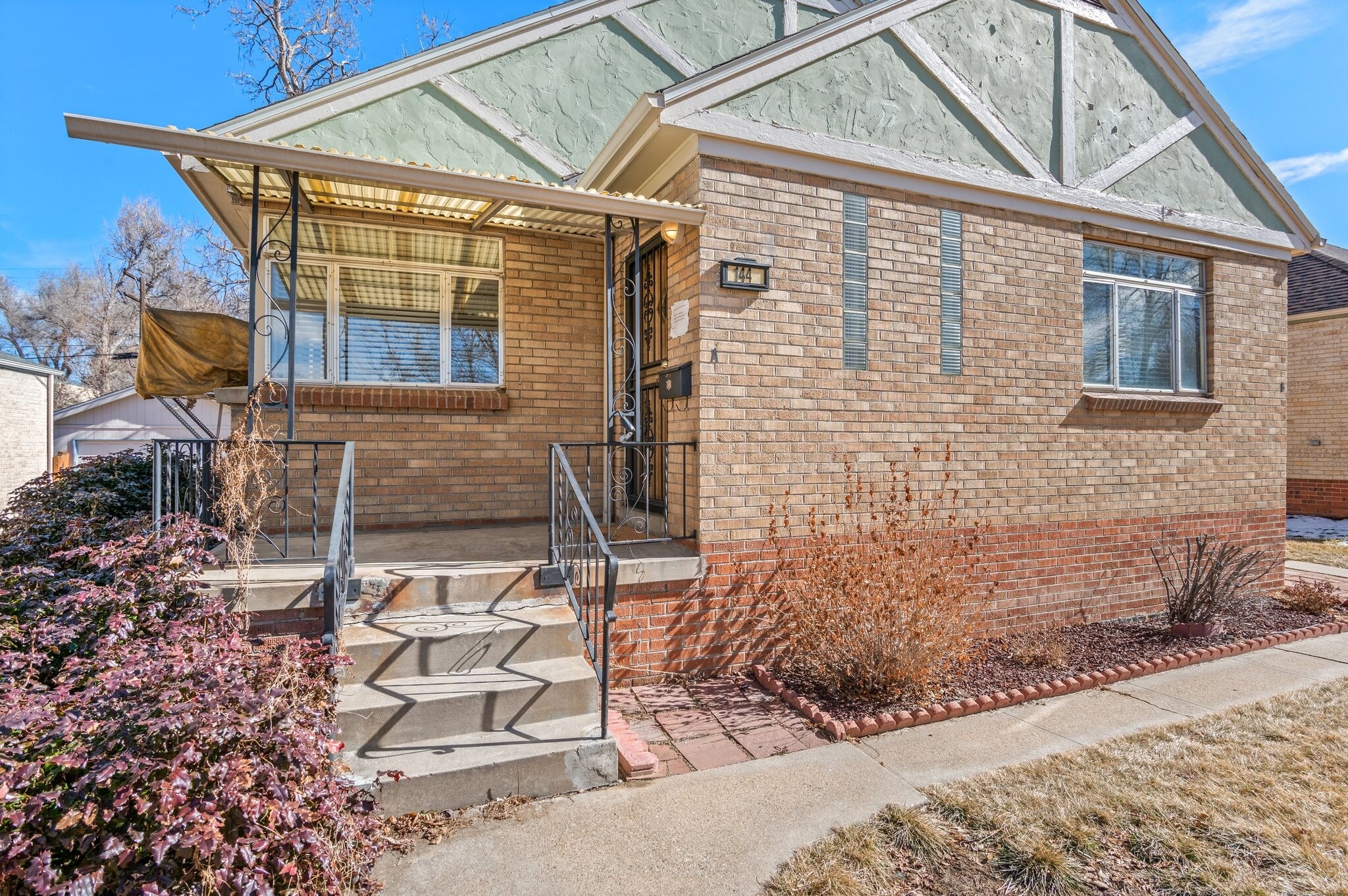 Building Photo - 1440 Eudora St