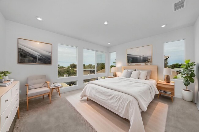 Building Photo - Available now! Brand New 4 Bedroom Townhom...