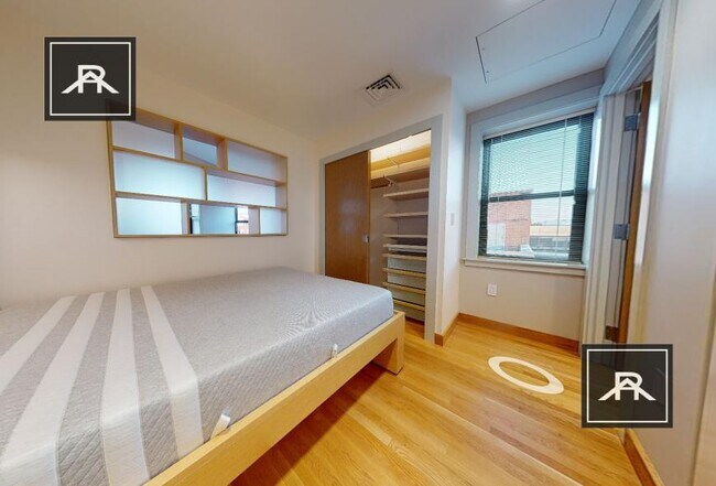 Building Photo - 1 bedroom in Cambridge MA 02138
