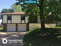 Building Photo - 1417 N Millburn Ave