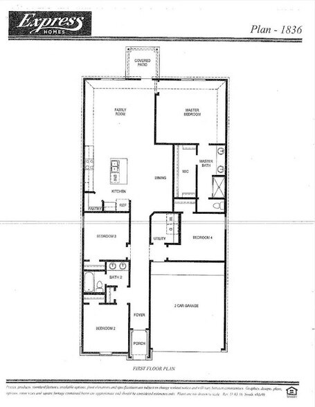 Building Photo - 519 Green Clover Ln