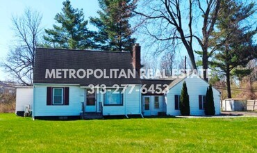 Building Photo - 3356 Bald Mountain Rd