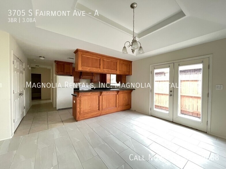 Building Photo - 3705 Fairmont Ave