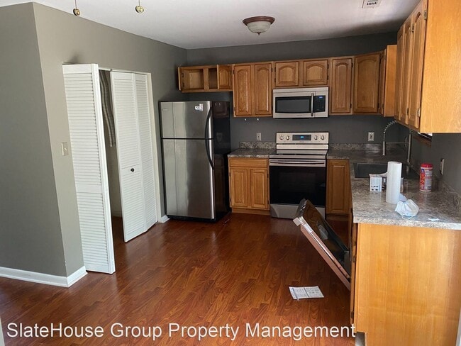 Building Photo - 2 br, 1 bath House - 119 S Lockwillow Ave