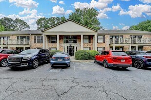 Building Photo - 3650 Ashford Dunwoody Rd NE