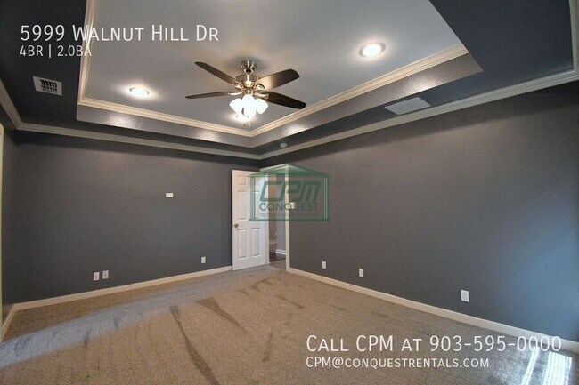 Building Photo - 5999 Walnut Hill Dr