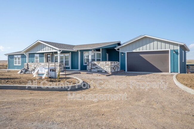 Building Photo - 8567 Co Rd 86