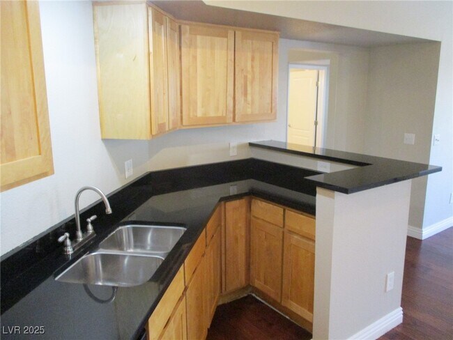 Building Photo - 8400 W Charleston Blvd