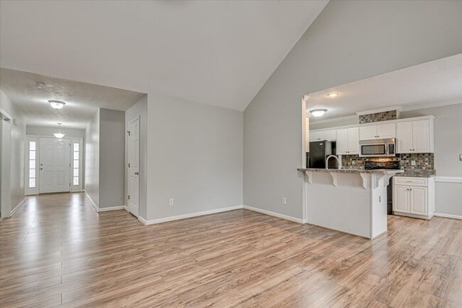 Building Photo - Columbia County ranch homes