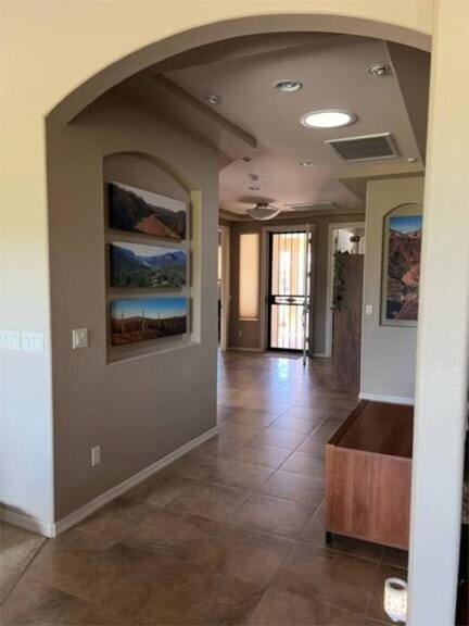 Building Photo - 2451 N Snead Dr