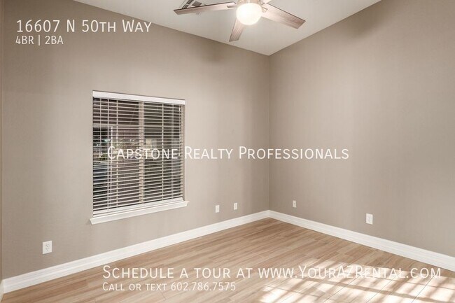 Building Photo - 16607 N 50th Way