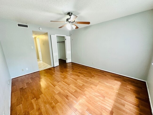 Interior Photo - Fabulous landmark Downtown Austin property...